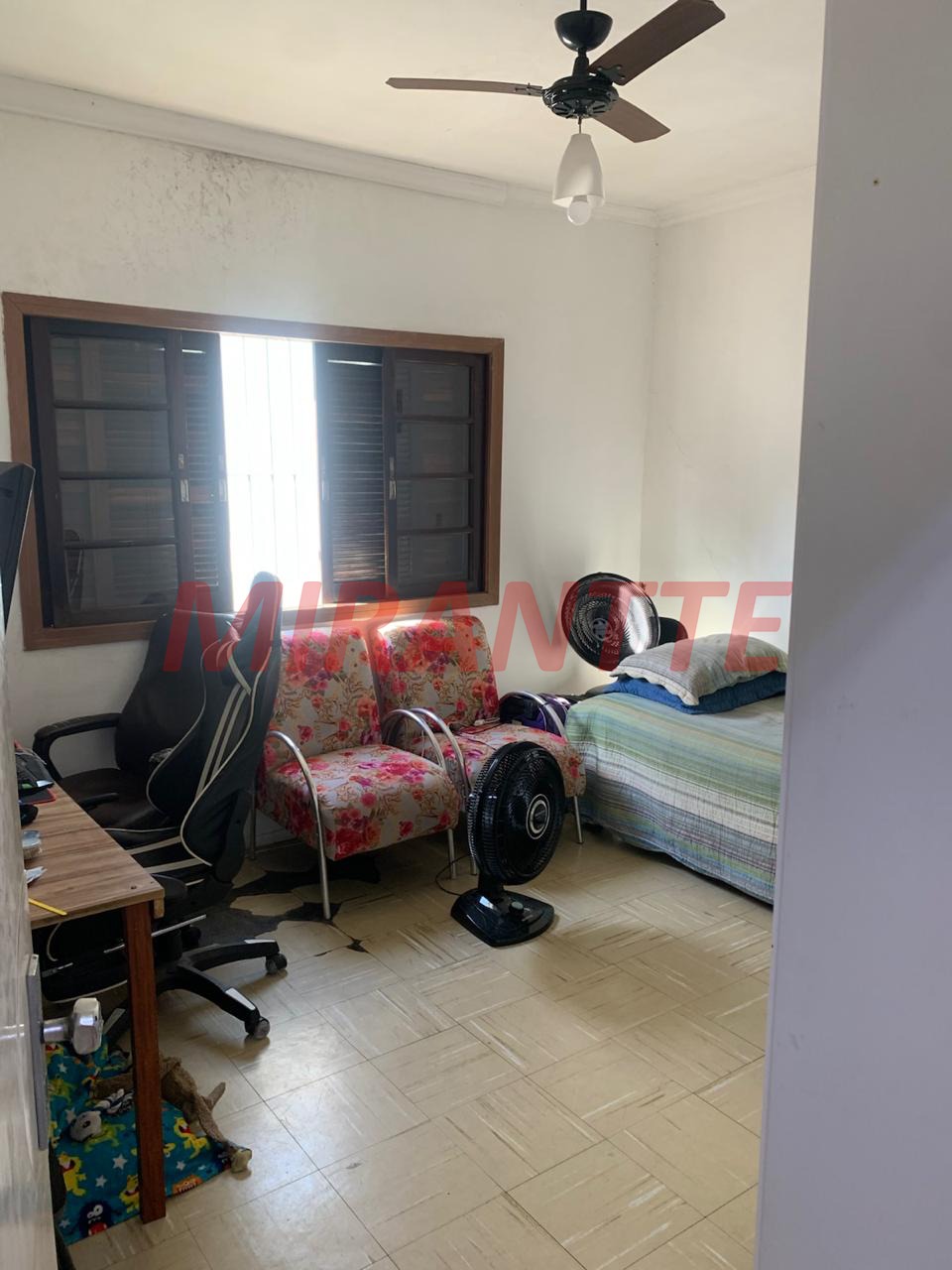 Casa terrea de 151m² com 4 quartos em Parque Edu Chaves