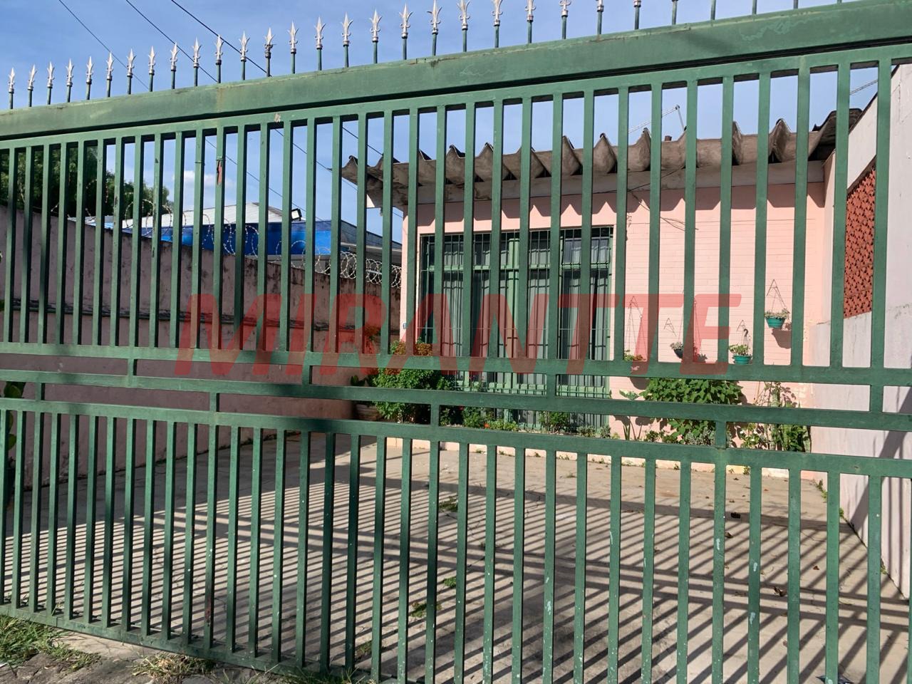 Casa terrea de 151m² com 4 quartos em Parque Edu Chaves