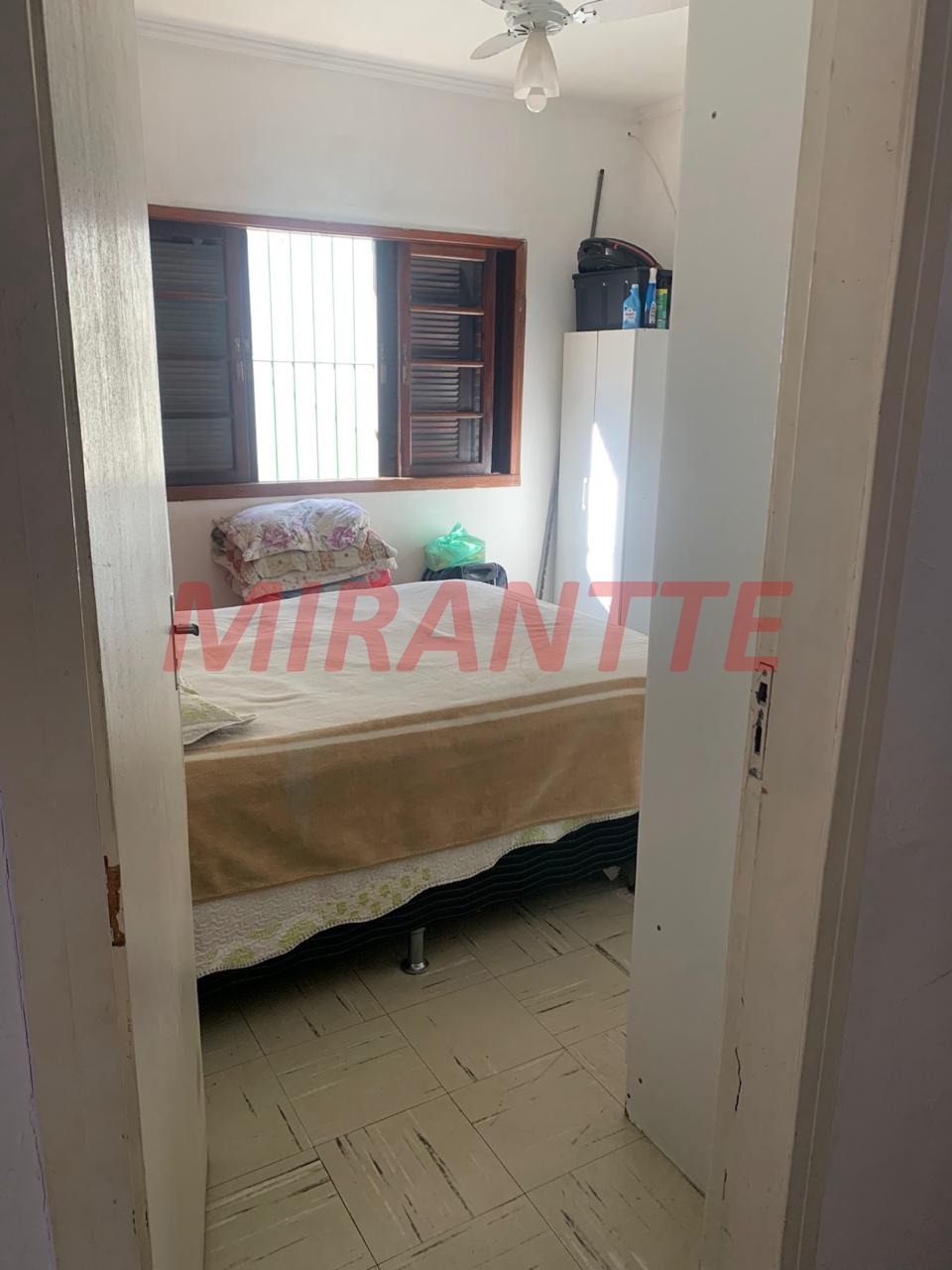Casa terrea de 151m² com 4 quartos em Parque Edu Chaves