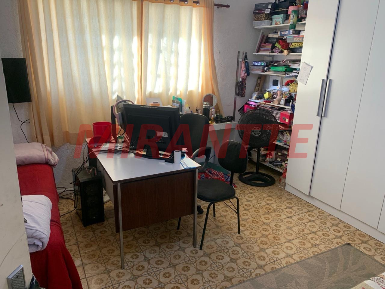 Casa terrea de 151m² com 4 quartos em Parque Edu Chaves