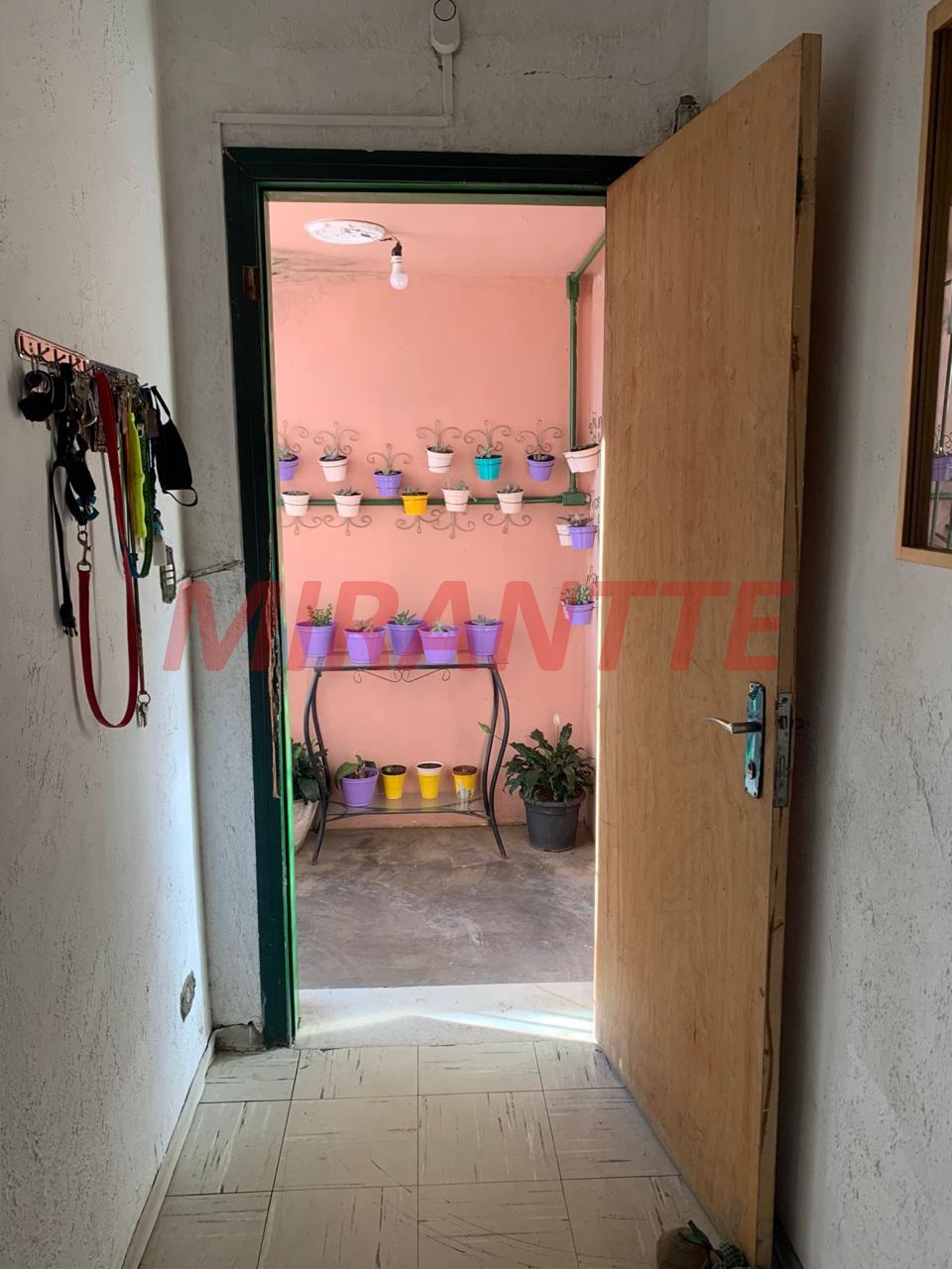Casa terrea de 151m² com 4 quartos em Parque Edu Chaves