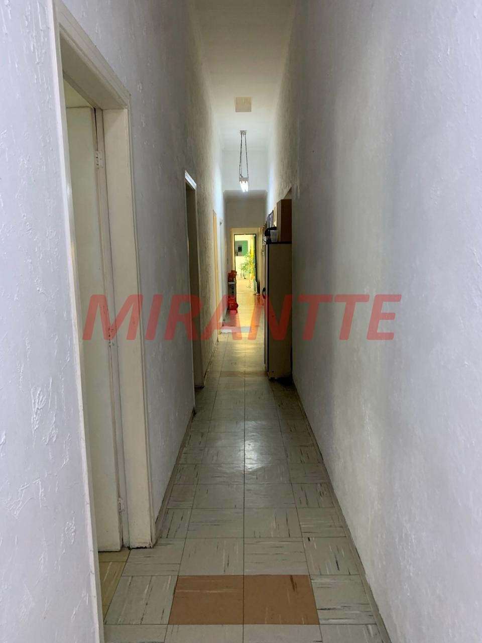 Casa terrea de 151m² com 4 quartos em Parque Edu Chaves