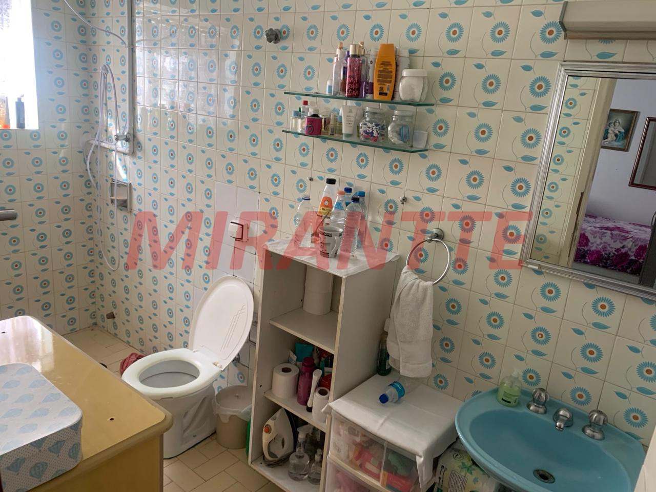 Casa terrea de 151m² com 4 quartos em Parque Edu Chaves