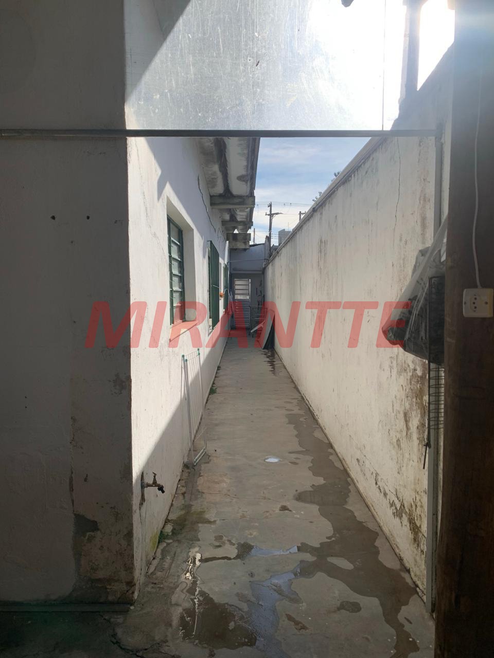 Casa terrea de 151m² com 4 quartos em Parque Edu Chaves