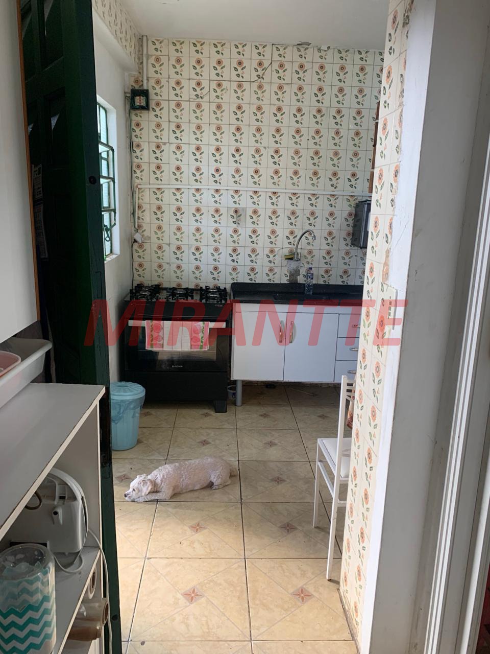Casa terrea de 151m² com 4 quartos em Parque Edu Chaves