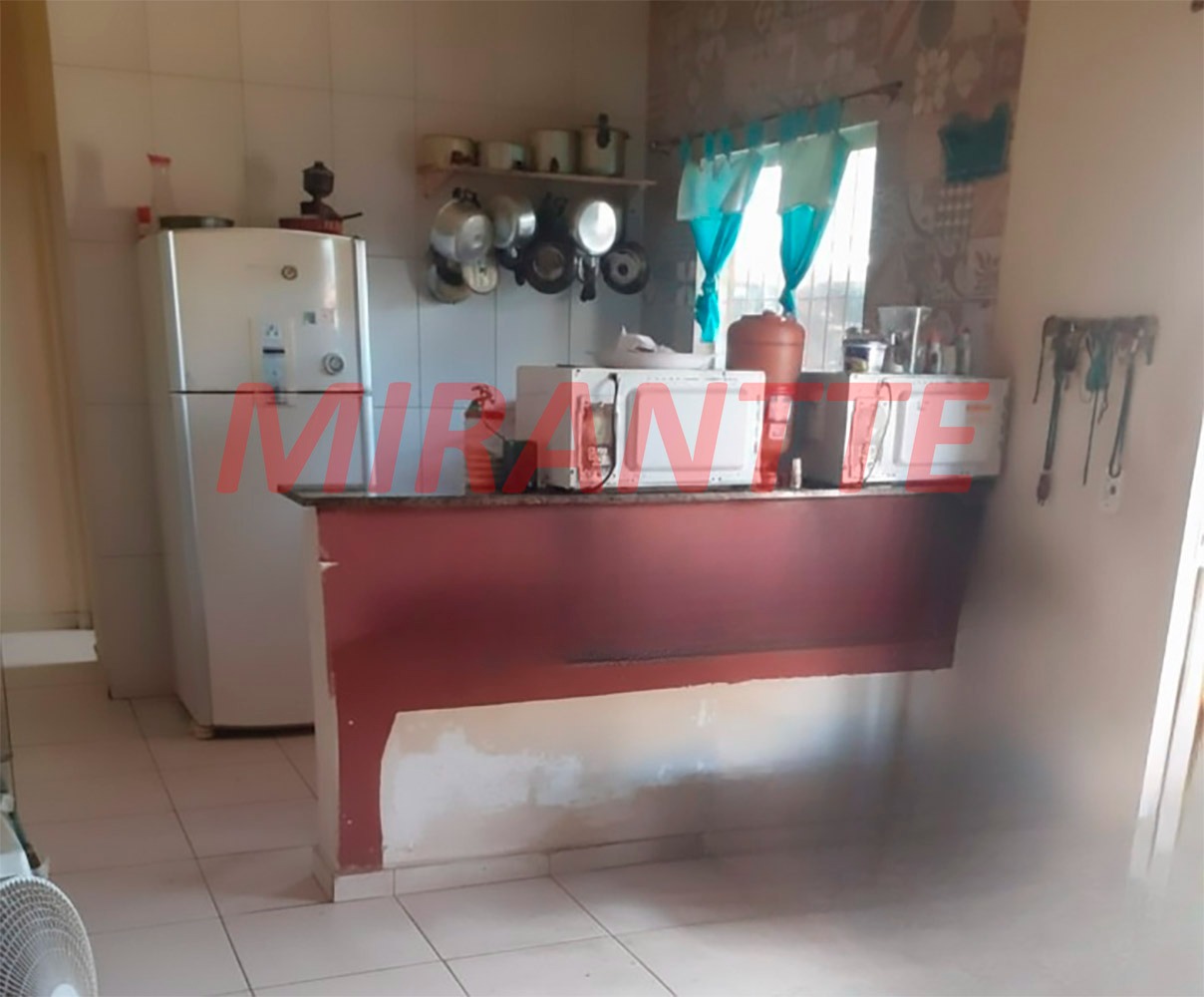 Casa terrea de 53m² com 1 quartos em Gaivota (Praia)