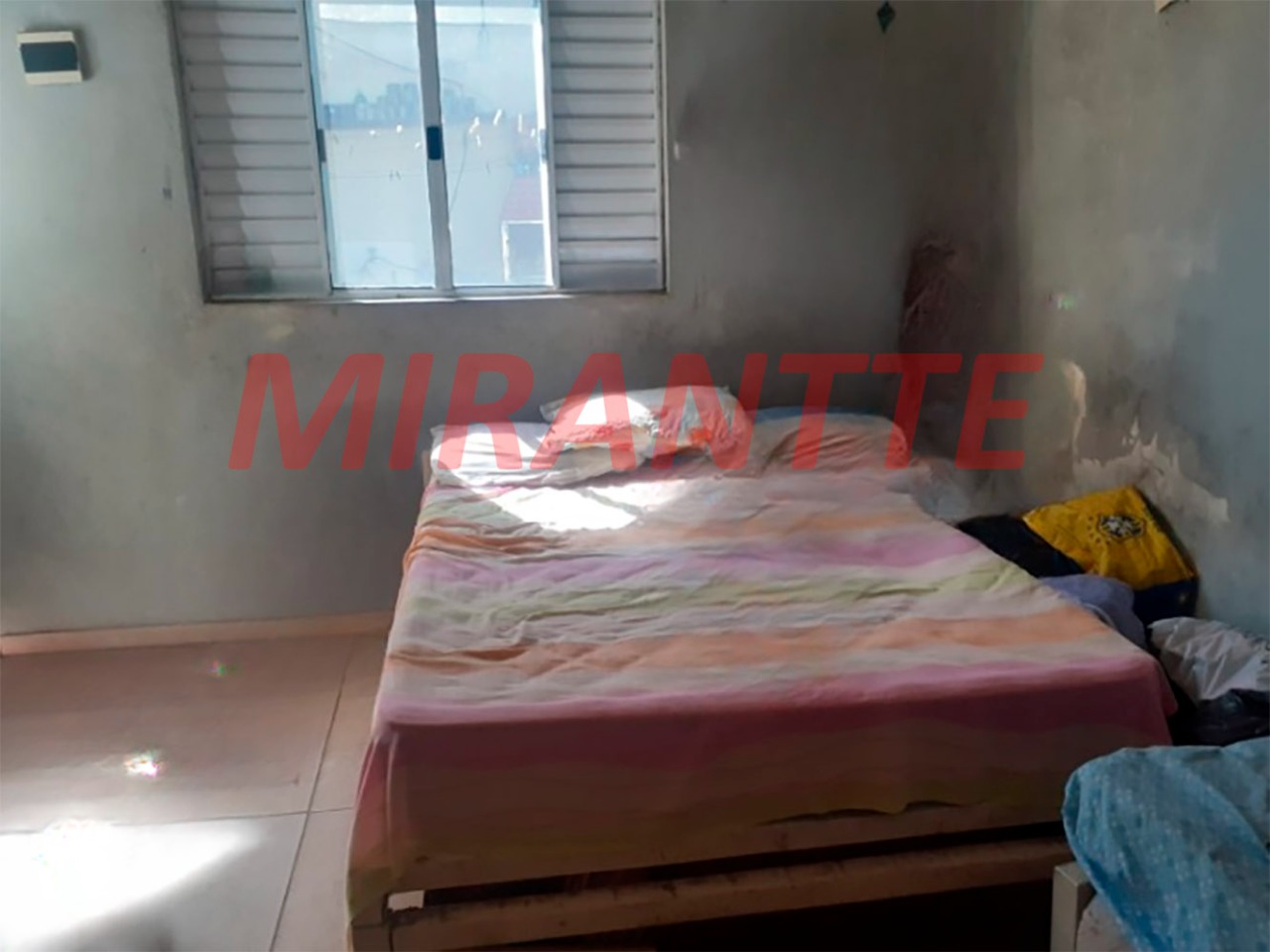 Casa terrea de 53m² com 1 quartos em Gaivota (Praia)