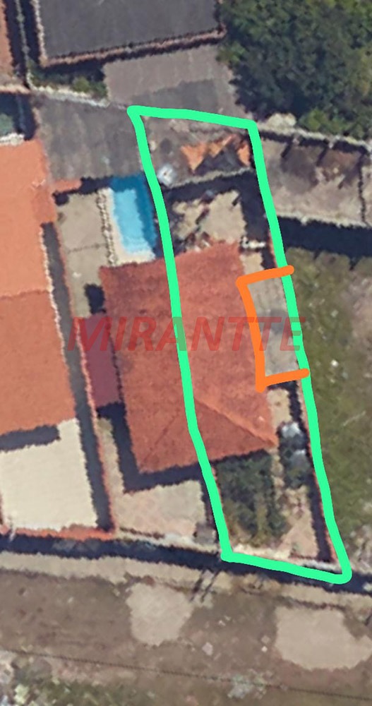 Casa terrea de 53m² com 1 quartos em Gaivota (Praia)