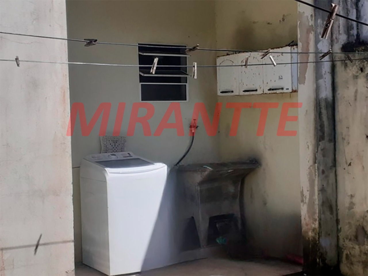 Casa terrea de 53m² com 1 quartos em Gaivota (Praia)