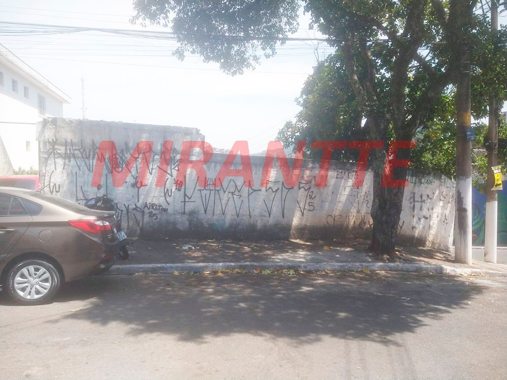 Terreno de 0m² em Jardim Peri
