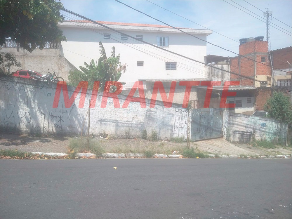 Terreno de 0m² em Jardim Peri