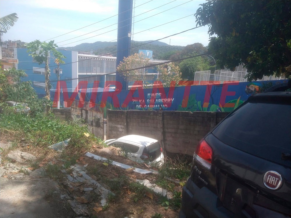 Terreno de 0m² em Jardim Peri