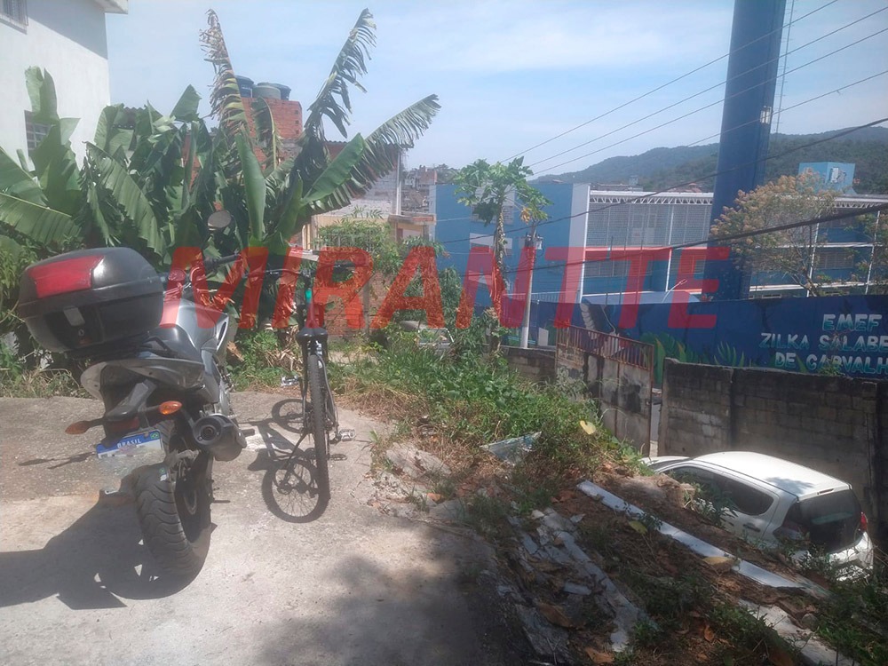 Terreno de 0m² em Jardim Peri