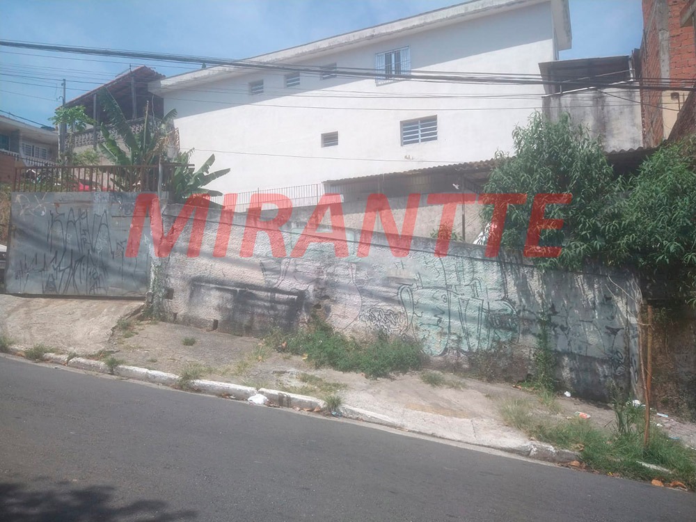 Terreno de 0m² em Jardim Peri