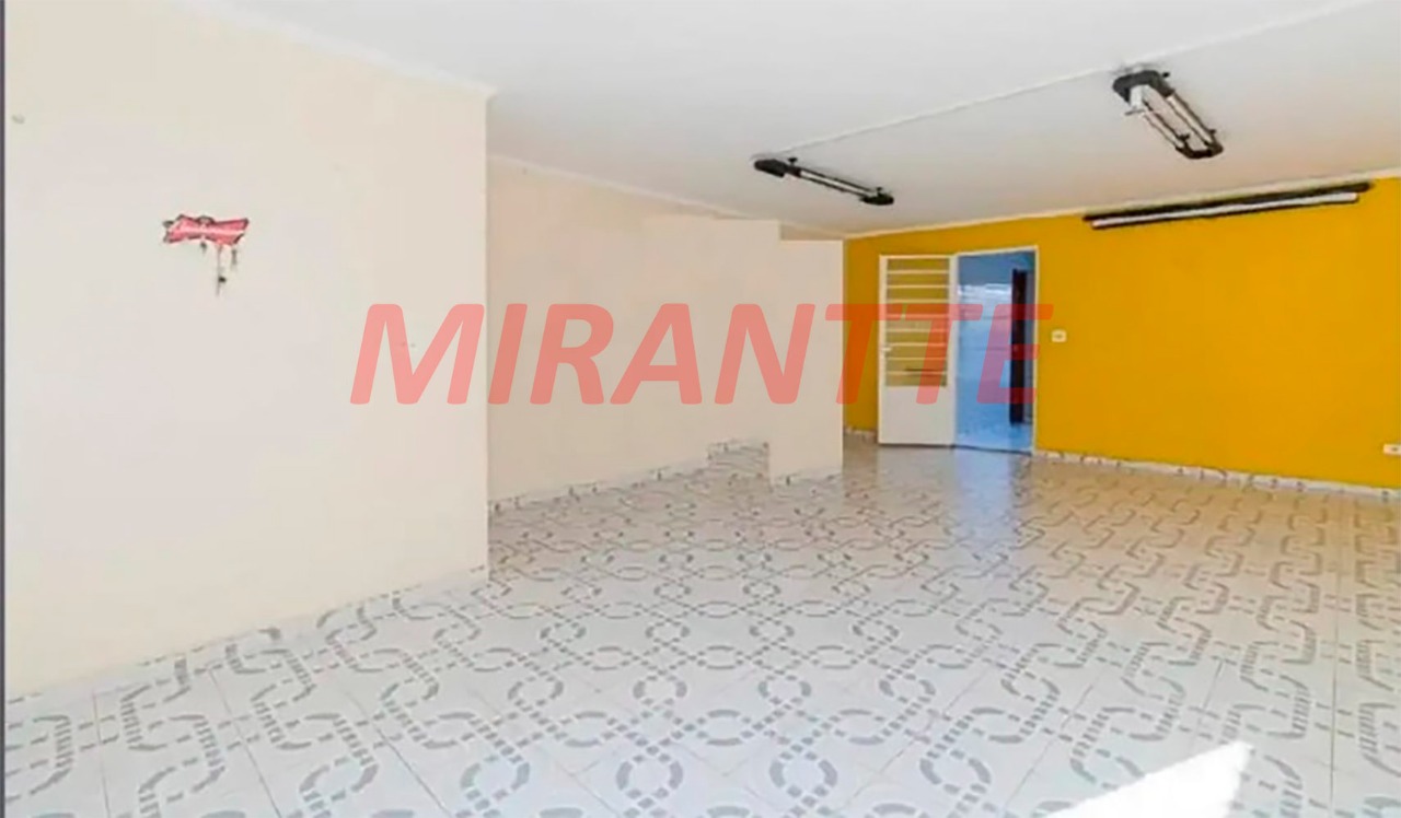 Sobrado de 210m² com 3 quartos em Vila Maria Alta