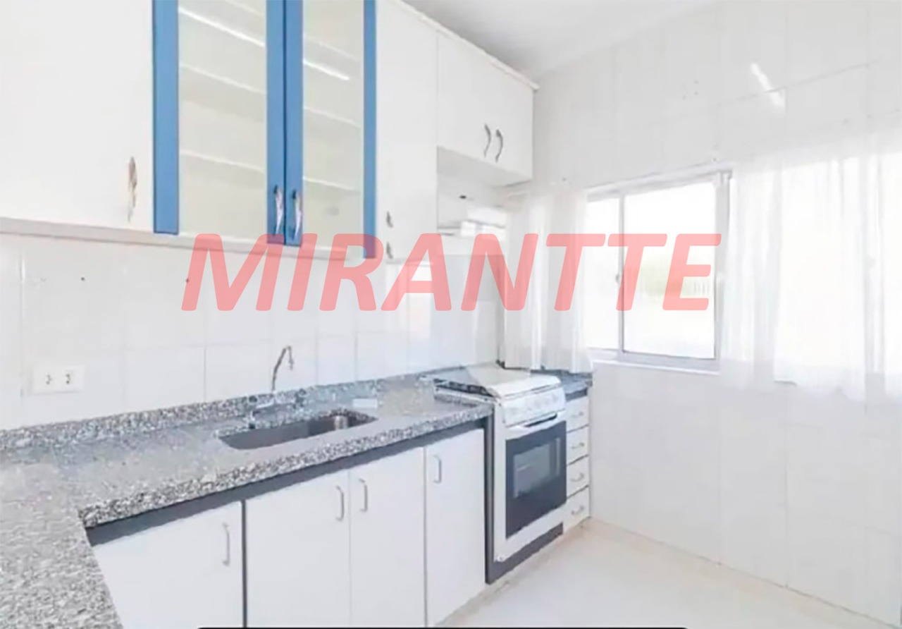 Sobrado de 210m² com 3 quartos em Vila Maria Alta