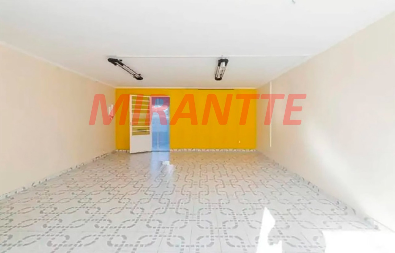 Sobrado de 210m² com 3 quartos em Vila Maria Alta