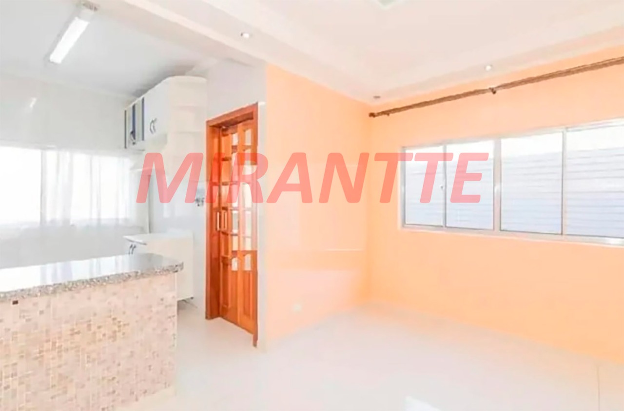 Sobrado de 210m² com 3 quartos em Vila Maria Alta