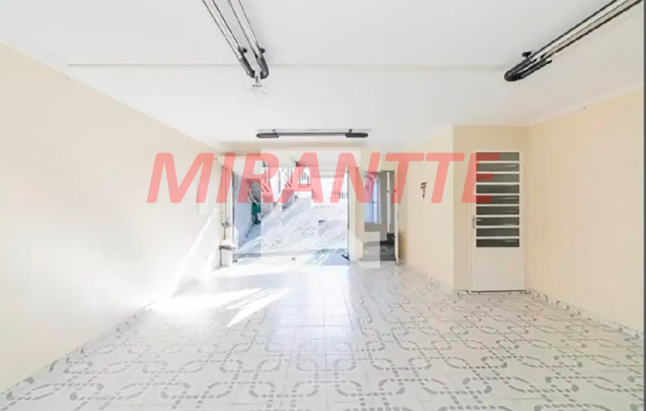 Sobrado de 210m² com 3 quartos em Vila Maria Alta