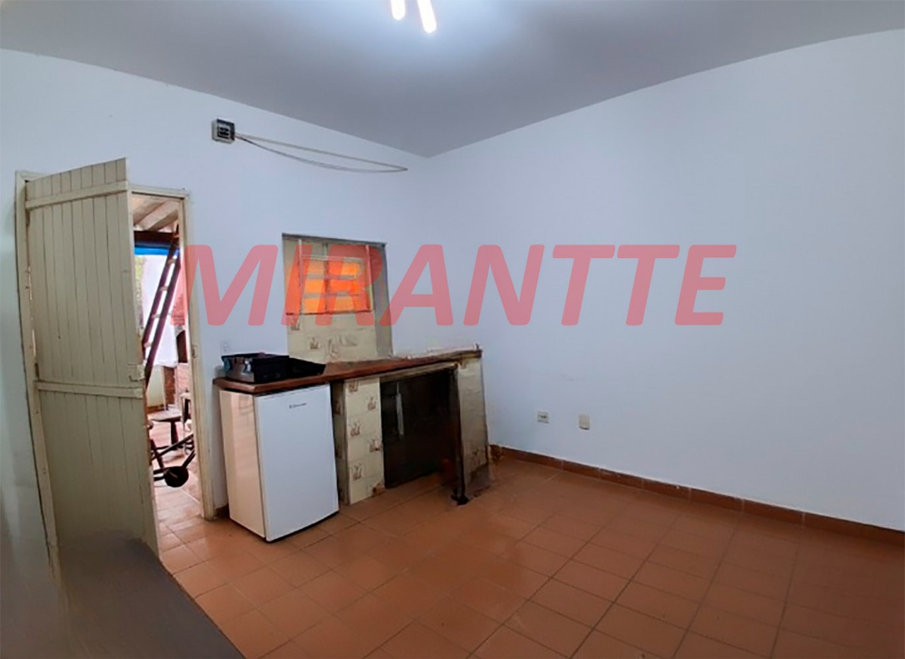Sobrado de 210m² com 3 quartos em Vila Guilherme