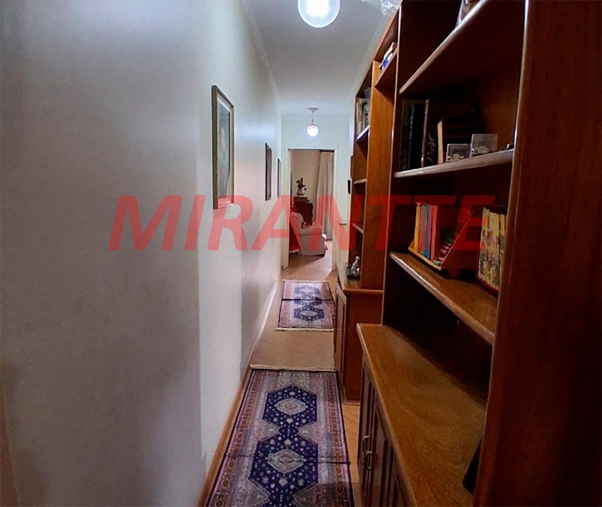 Sobrado de 210m² com 3 quartos em Vila Guilherme