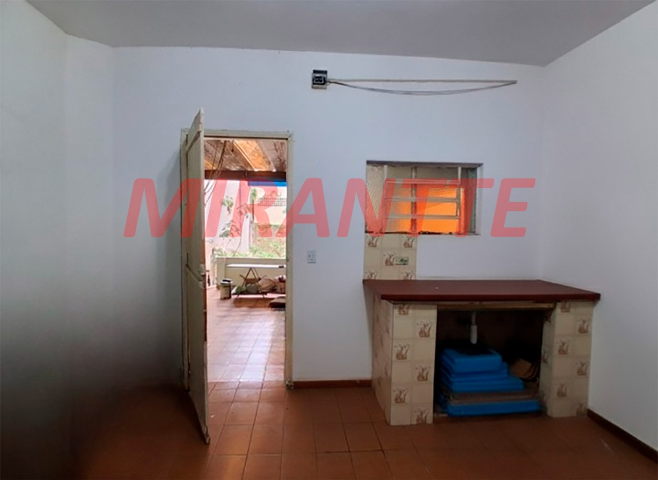 Sobrado de 210m² com 3 quartos em Vila Guilherme