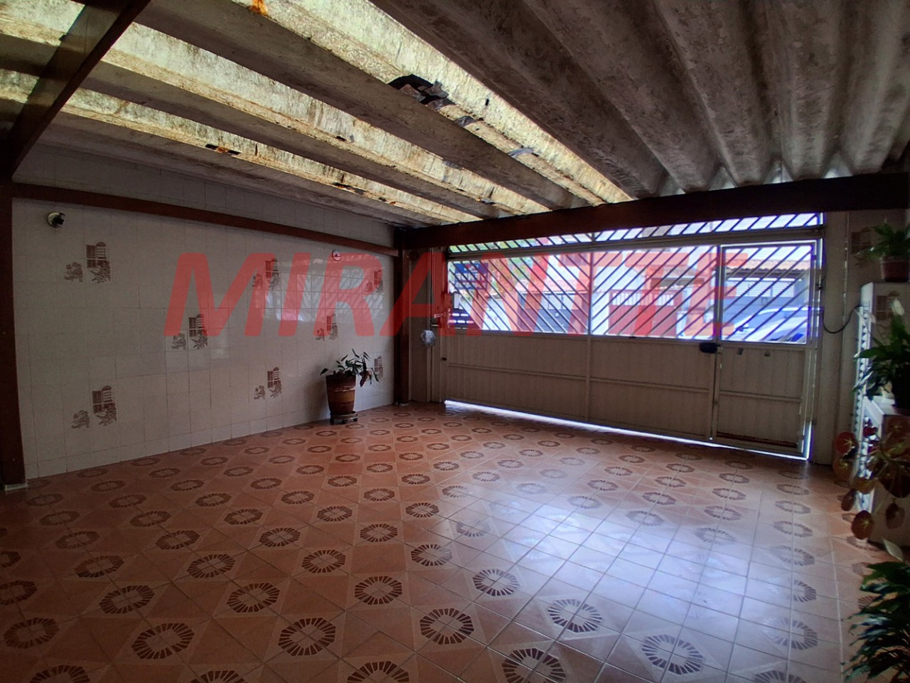 Sobrado de 210m² com 3 quartos em Vila Guilherme