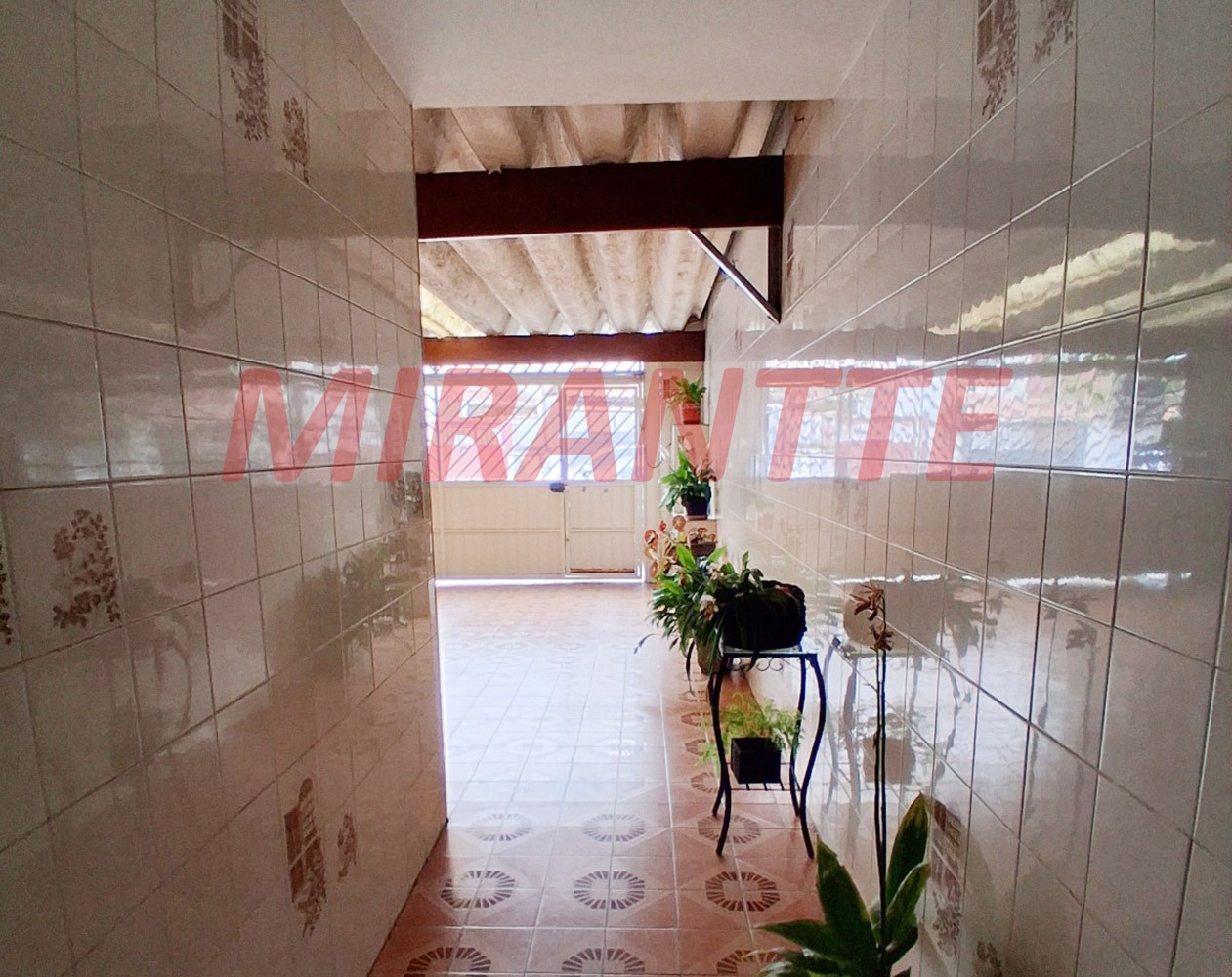 Sobrado de 210m² com 3 quartos em Vila Guilherme