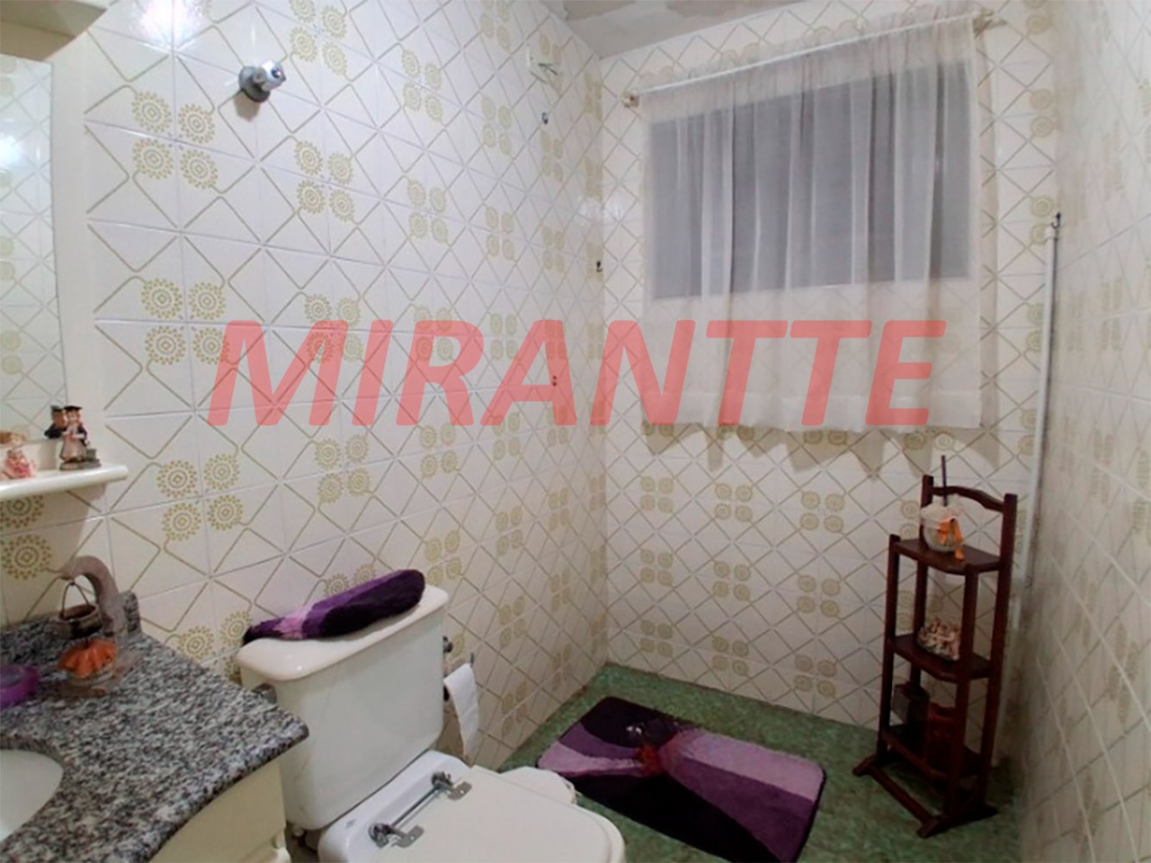 Sobrado de 210m² com 3 quartos em Vila Guilherme