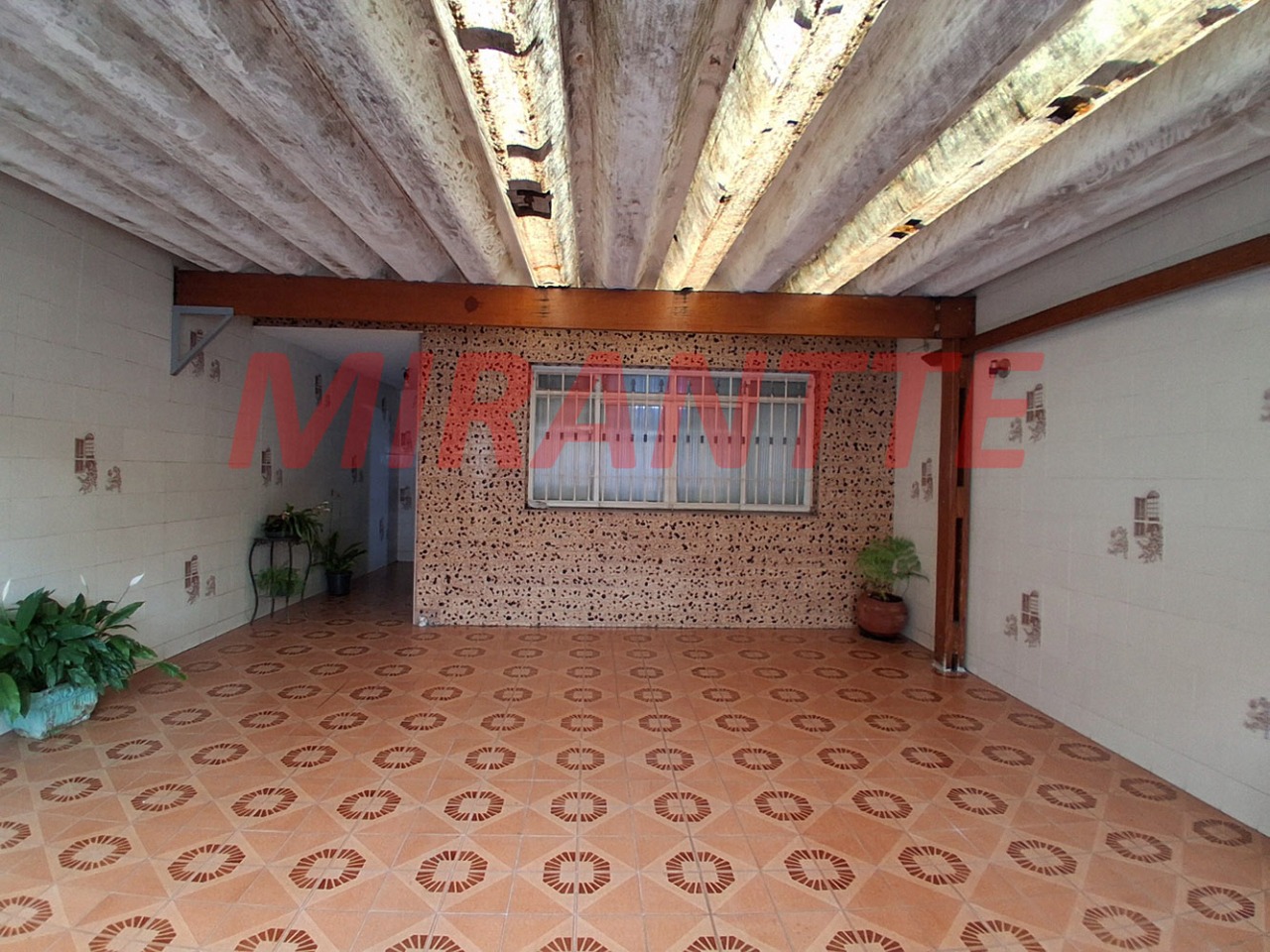 Sobrado de 210m² com 3 quartos em Vila Guilherme