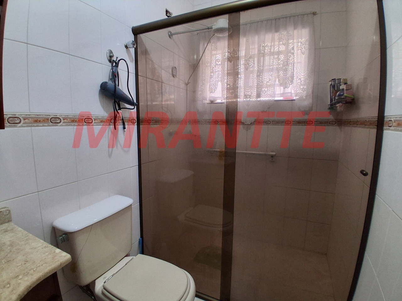 Sobrado de 210m² com 3 quartos em Vila Guilherme