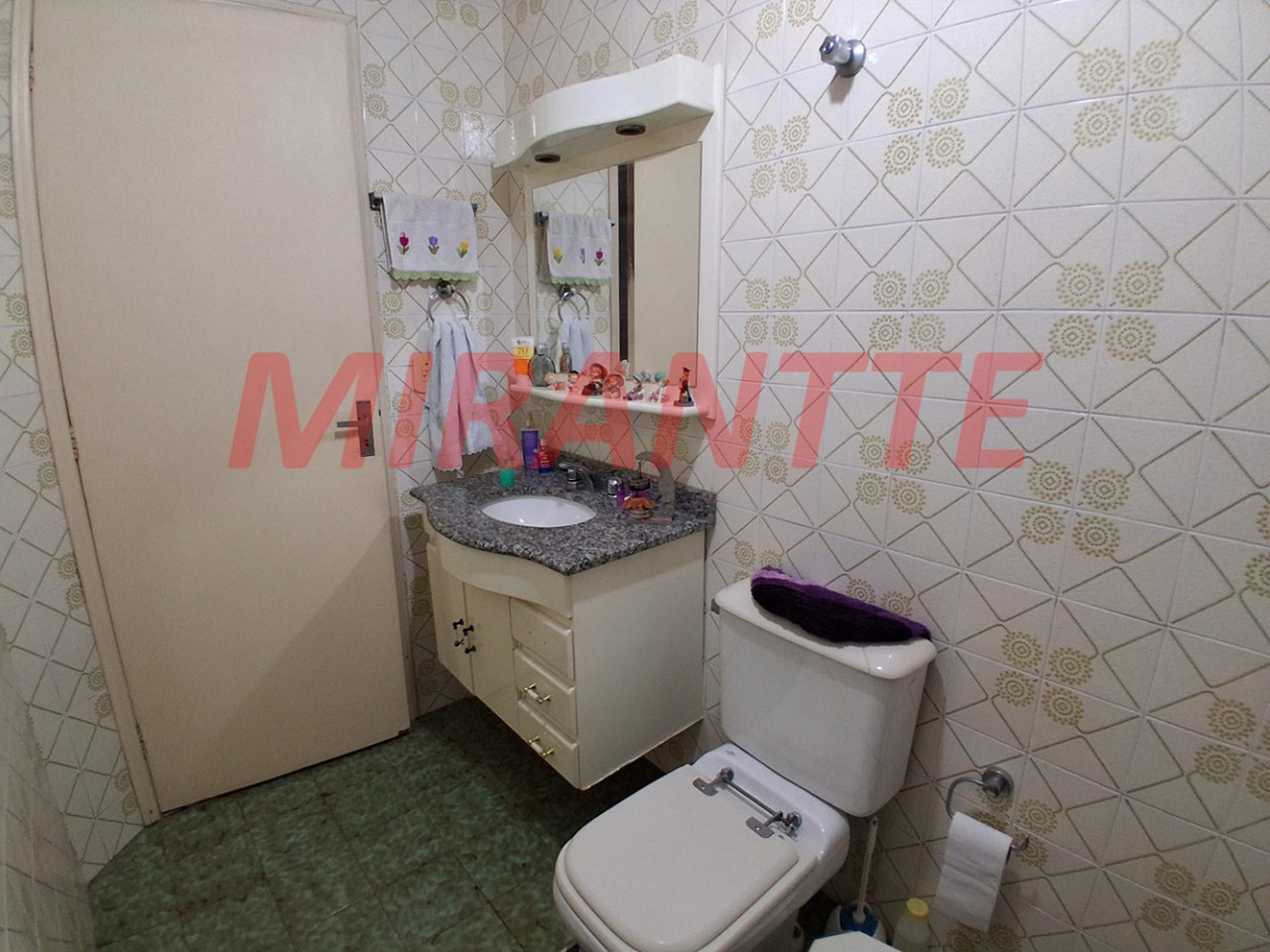 Sobrado de 210m² com 3 quartos em Vila Guilherme