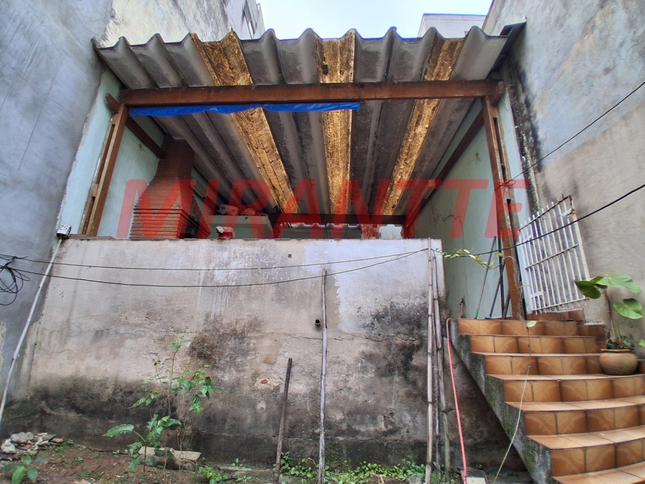 Sobrado de 210m² com 3 quartos em Vila Guilherme