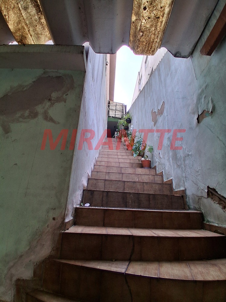 Sobrado de 210m² com 3 quartos em Vila Guilherme