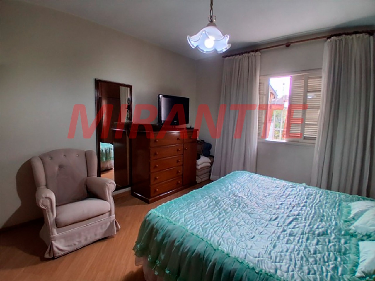 Sobrado de 210m² com 3 quartos em Vila Guilherme