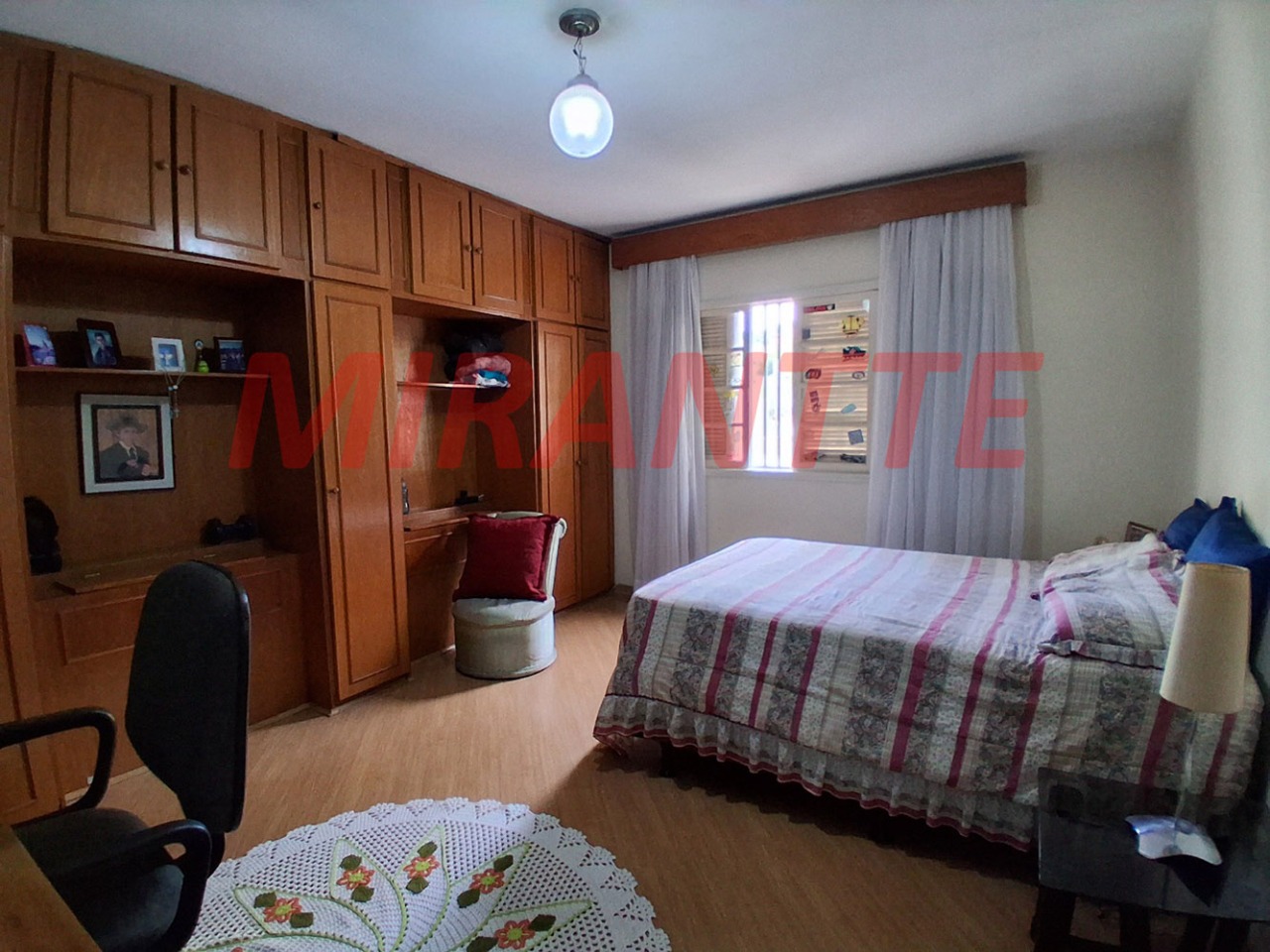 Sobrado de 210m² com 3 quartos em Vila Guilherme