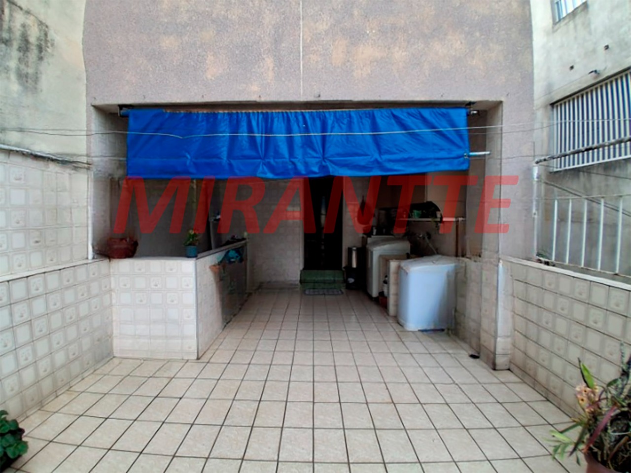 Sobrado de 210m² com 3 quartos em Vila Guilherme
