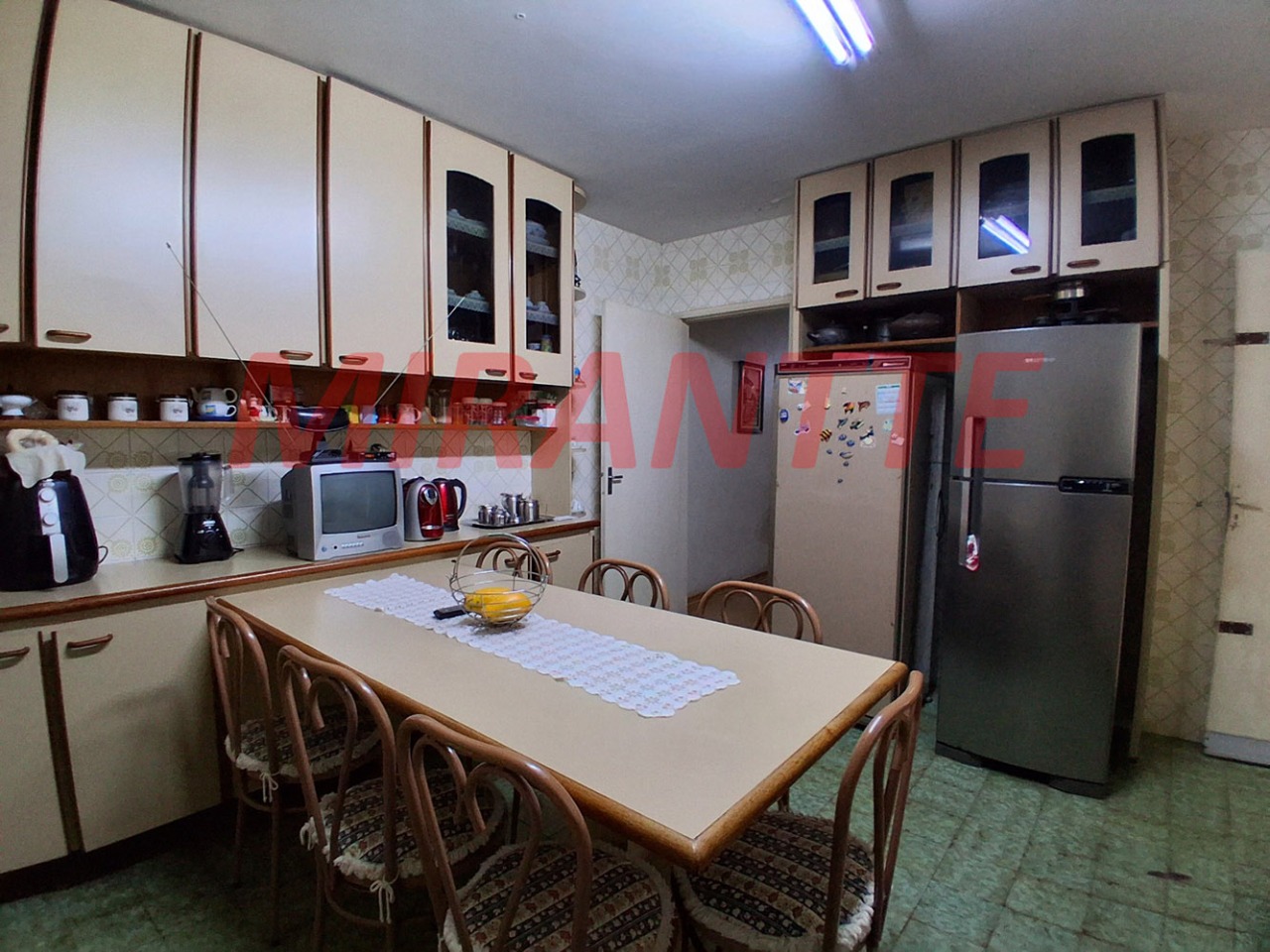 Sobrado de 210m² com 3 quartos em Vila Guilherme