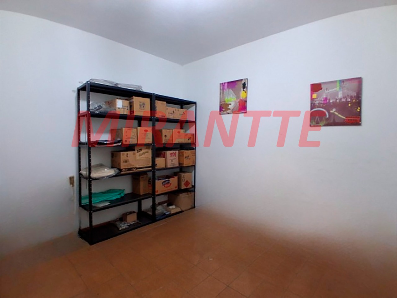 Sobrado de 210m² com 3 quartos em Vila Guilherme