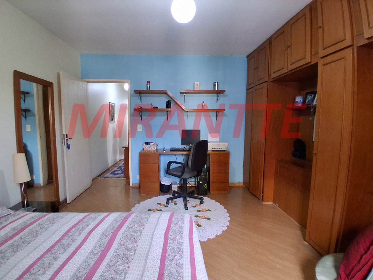 Sobrado de 210m² com 3 quartos em Vila Guilherme