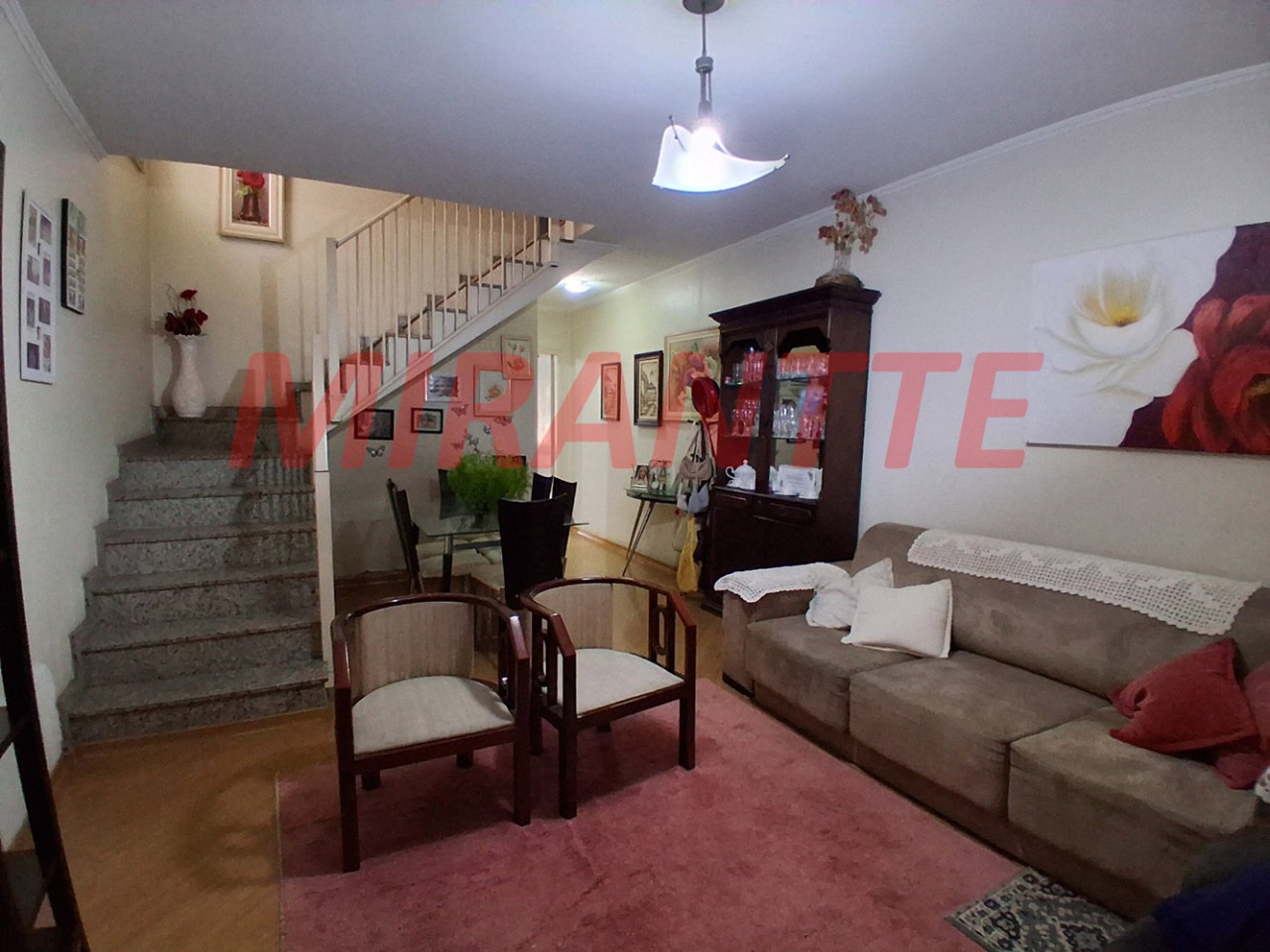 Sobrado de 210m² com 3 quartos em Vila Guilherme