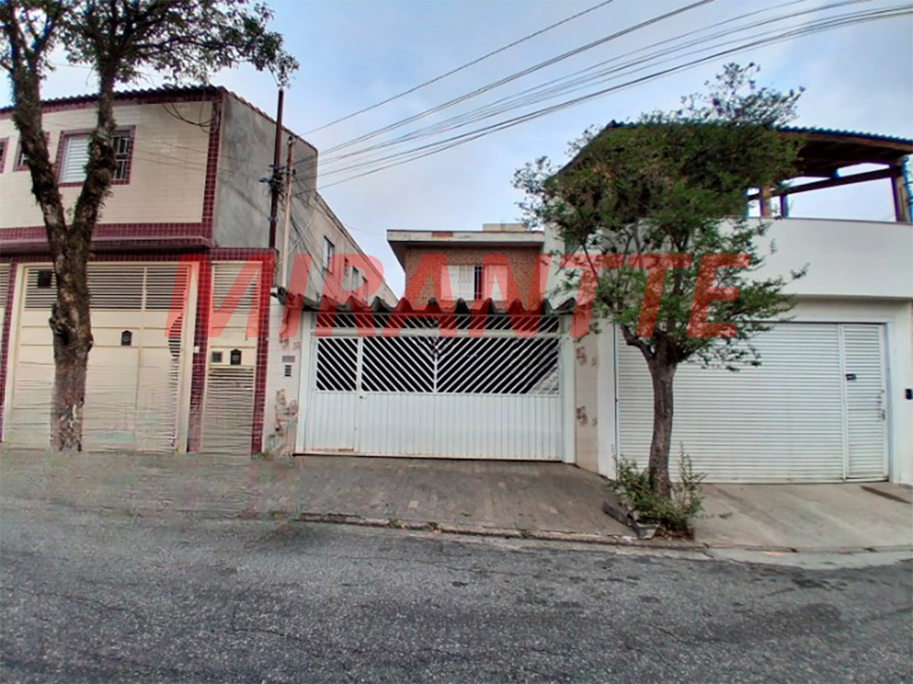 Sobrado de 210m² com 3 quartos em Vila Guilherme