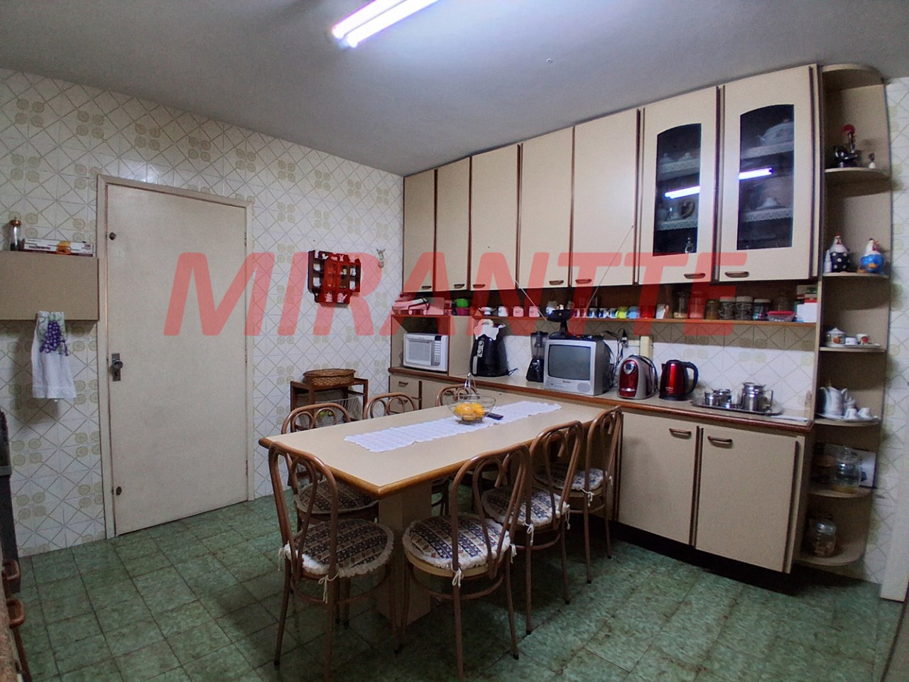 Sobrado de 210m² com 3 quartos em Vila Guilherme
