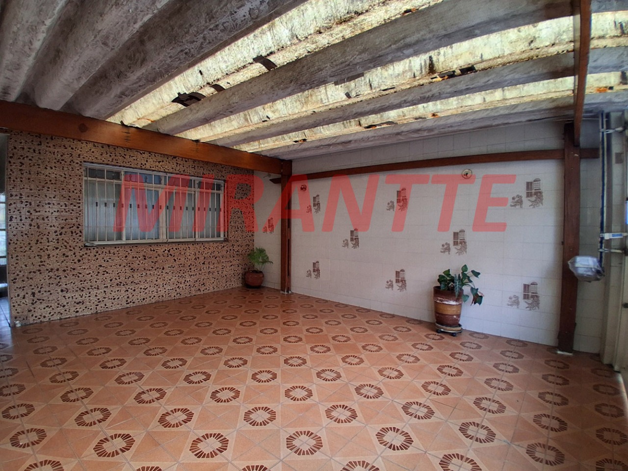 Sobrado de 210m² com 3 quartos em Vila Guilherme