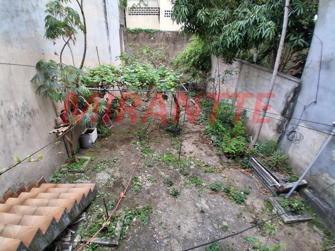 Sobrado de 210m² com 3 quartos em Vila Guilherme