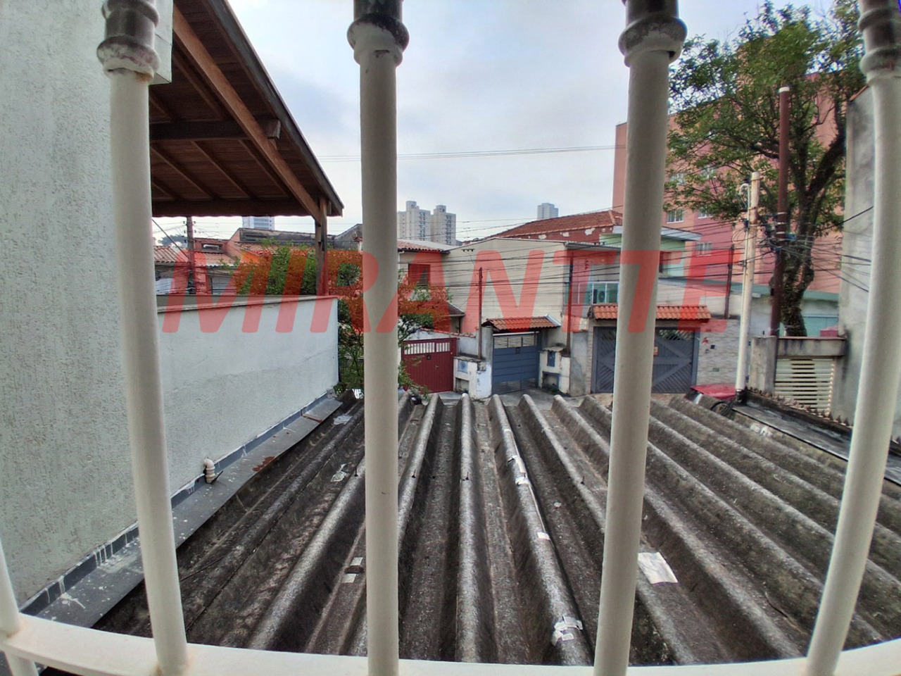 Sobrado de 210m² com 3 quartos em Vila Guilherme