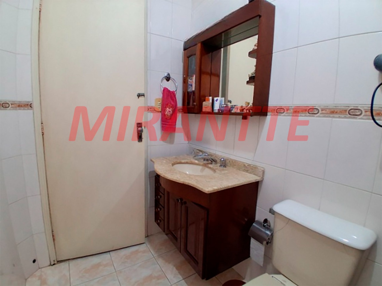 Sobrado de 210m² com 3 quartos em Vila Guilherme
