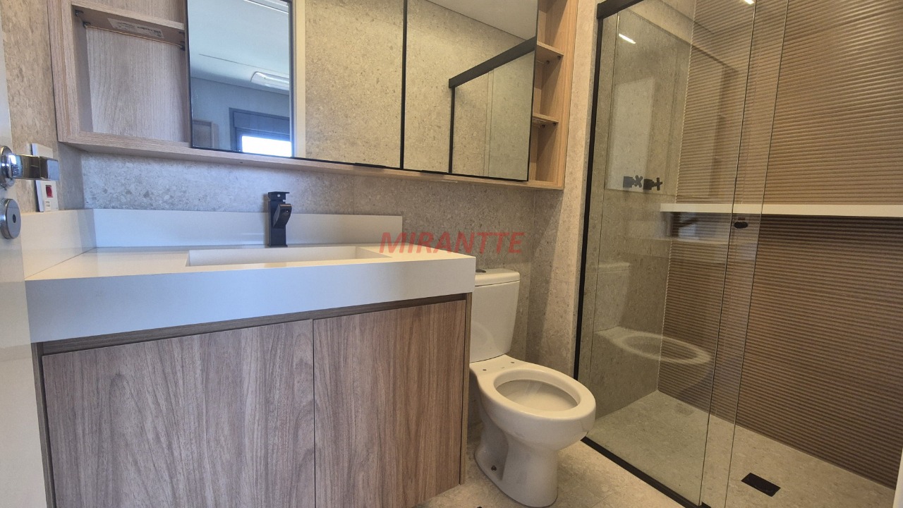 Apartamento de 73m² com 2 quartos em Vila Independencia
