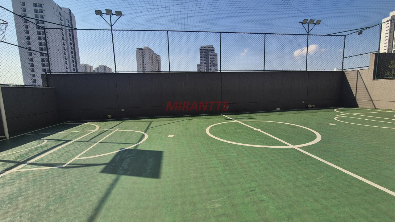 Apartamento de 73m² com 2 quartos em Vila Independencia