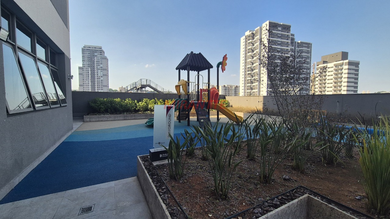 Apartamento de 73m² com 2 quartos em Vila Independencia